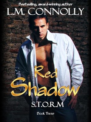 cover image of Red Shadow